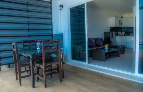 Apartamento White Flower Lanta