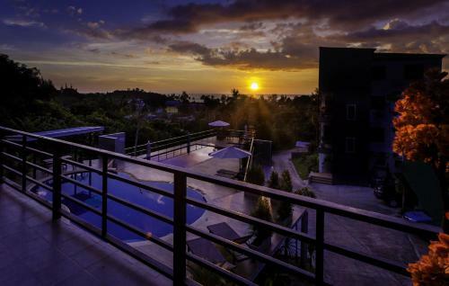 Apartamento White Flower Lanta