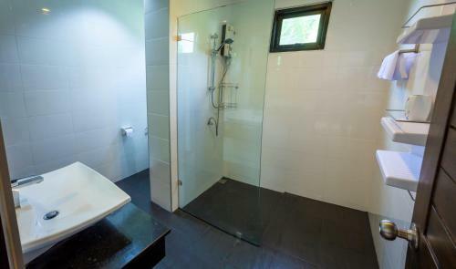 Apartamento White Flower Lanta