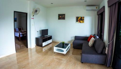 Apartamento White Flower Lanta