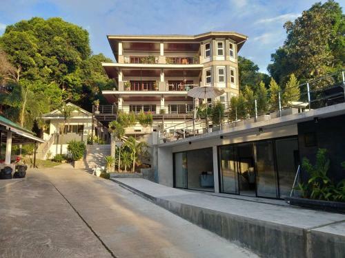 Apartamento White Flower Lanta