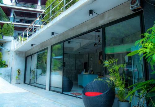 Apartamento White Flower Lanta