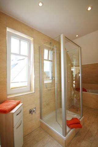Apartamento Achtern Diek - Ferienwohnungen
