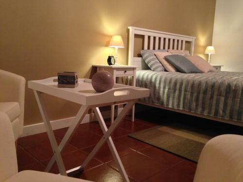 Agroturismo Ribeira Dos Caldeir�es