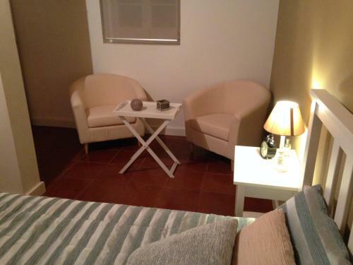 Agroturismo Ribeira Dos Caldeir�es