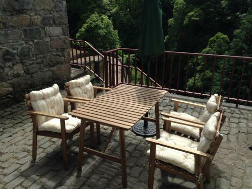 Agroturismo Ribeira Dos Caldeir�es