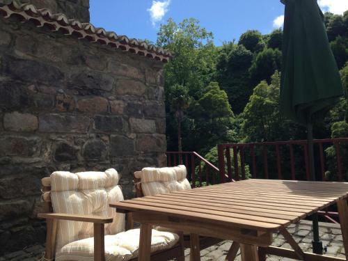 Agroturismo Ribeira Dos Caldeir�es