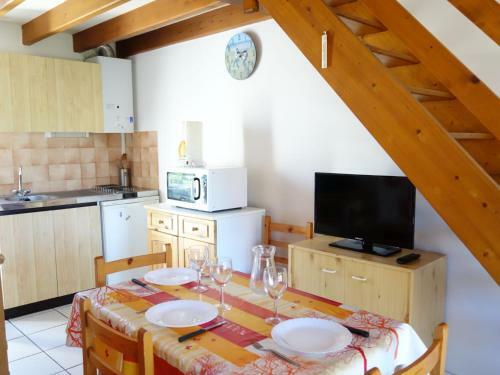 Apartamento Holiday Home Marais