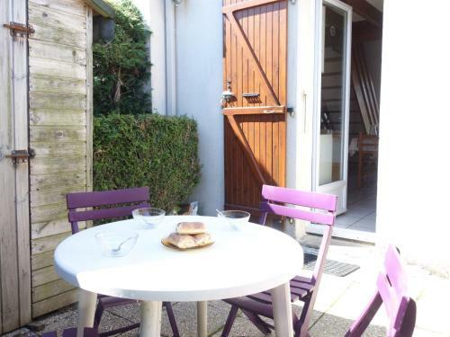 Apartamento Holiday Home Marais