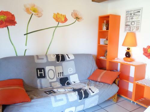 Apartamento Holiday Home Marais