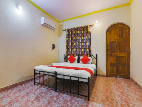 Hotel Oyo 9604 Anna Guest House