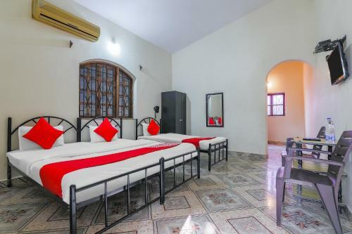Hotel Oyo 9604 Anna Guest House