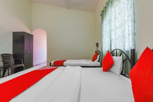 Hotel Oyo 9604 Anna Guest House