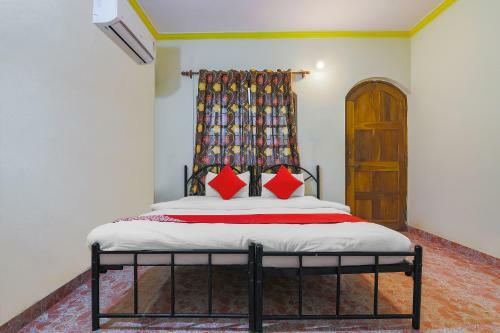 Hotel Oyo 9604 Anna Guest House