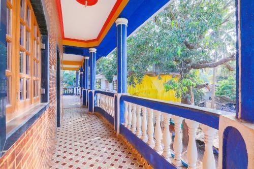 Hotel Oyo 9604 Anna Guest House