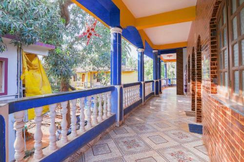 Hotel Oyo 9604 Anna Guest House