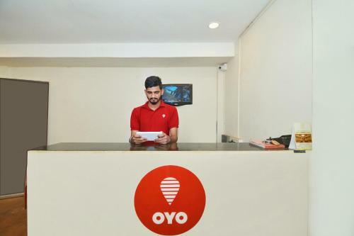 Hotel Oyo 9604 Anna Guest House