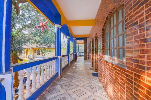 Hotel Oyo 9604 Anna Guest House