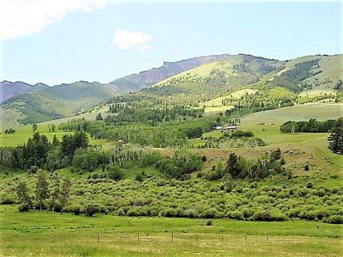 Mcdonald's Ranch Lodge