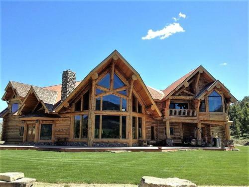 Mcdonald's Ranch Lodge