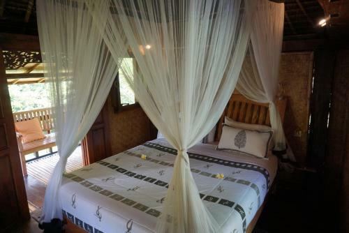 Villa Gede Batulumbang