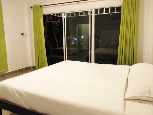 Hotel Pranburi Cabana Resort