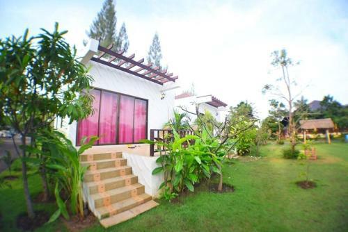 Hotel Pranburi Cabana Resort