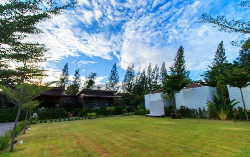 Hotel Pranburi Cabana Resort