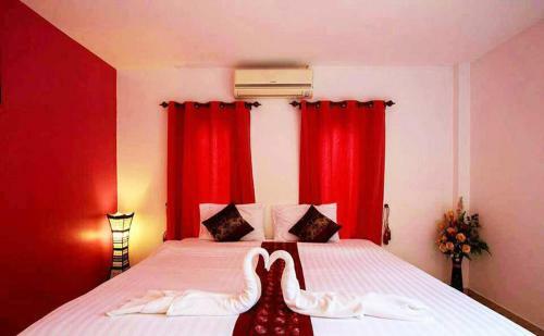 Hotel Pranburi Cabana Resort