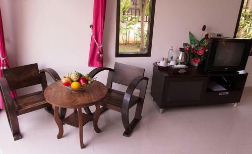 Hotel Pranburi Cabana Resort