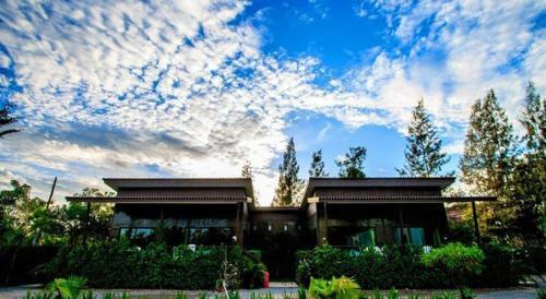 Hotel Pranburi Cabana Resort