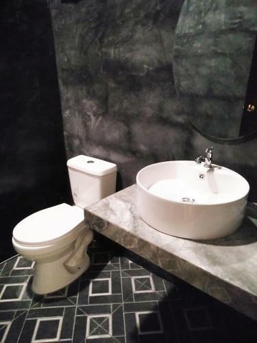Hotel Pranburi Cabana Resort