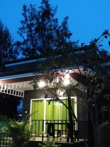 Hotel Pranburi Cabana Resort