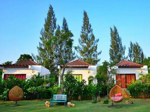 Hotel Pranburi Cabana Resort