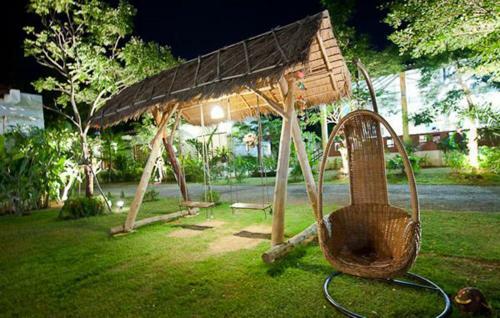 Hotel Pranburi Cabana Resort