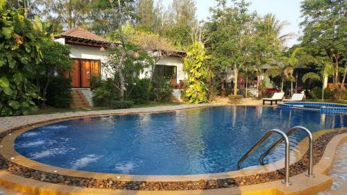 Hotel Pranburi Cabana Resort