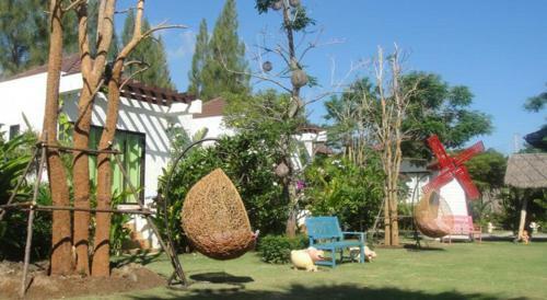 Hotel Pranburi Cabana Resort