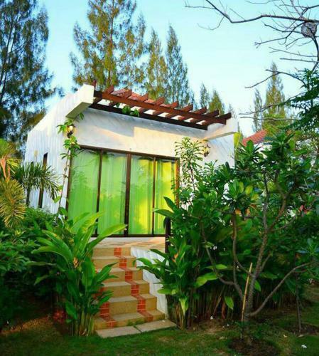 Hotel Pranburi Cabana Resort