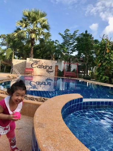 Hotel Pranburi Cabana Resort