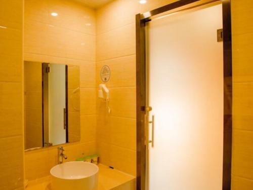 Vatica Tianjin Wuqing District Cuihuangkou Hotel