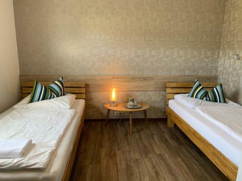 Hotel Gasthof Zuck
