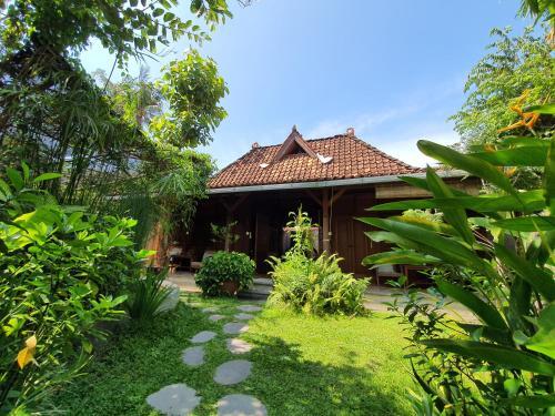 Yabbiekayu Eco-bungalows