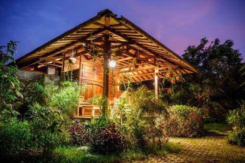 Yabbiekayu Eco-bungalows