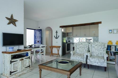 Apartamento Santorini Thira 18 (Family Only)
