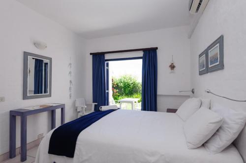 Apartamento Santorini Thira 18 (Family Only)