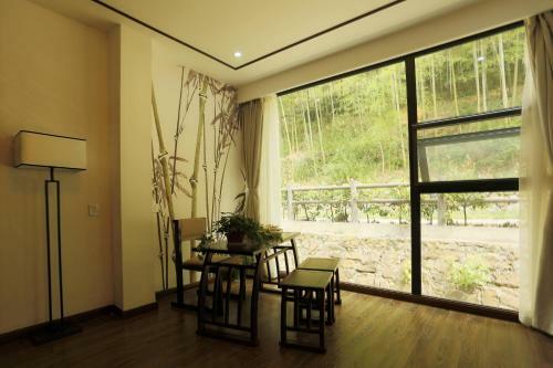 Hostal Blooming Lotus. Countryside Villa.yixing