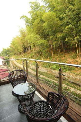 Hostal Blooming Lotus. Countryside Villa.yixing