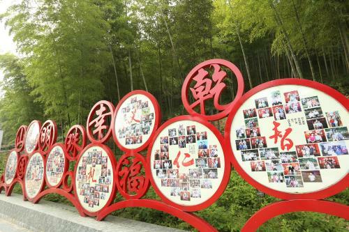 Hostal Blooming Lotus. Countryside Villa.yixing