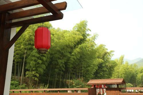 Hostal Blooming Lotus. Countryside Villa.yixing