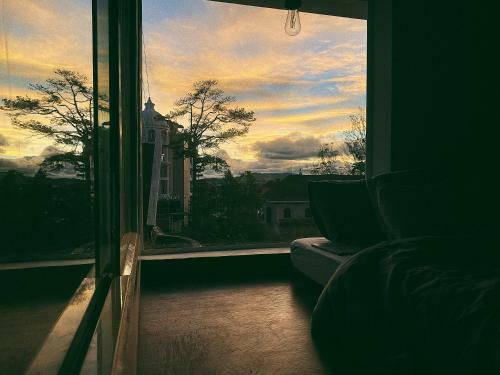 Bed & Breakfast The Balcony Bnb